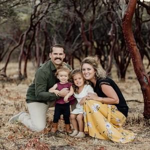 Meet your Posher, Jared